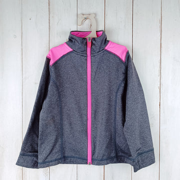 Polerón Carter´s T3 Gris