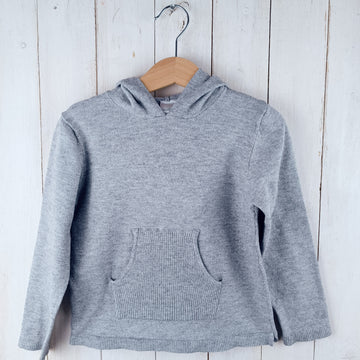 Sweater Gerber Talla 4 Gris