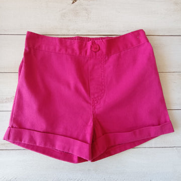 Short Kido Talla 5 Fucsia