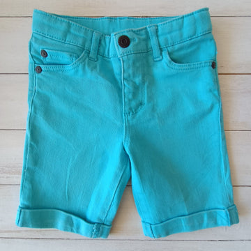 Short Bermuda Arizona Talla 5 Calipso