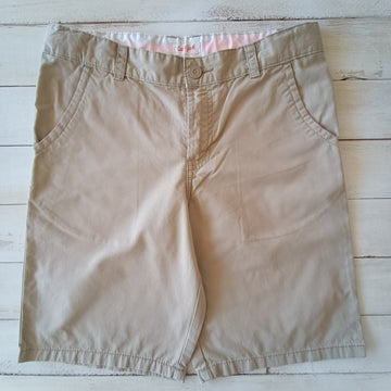 NUEVO Short Cat & Jack Talla 14 Beige