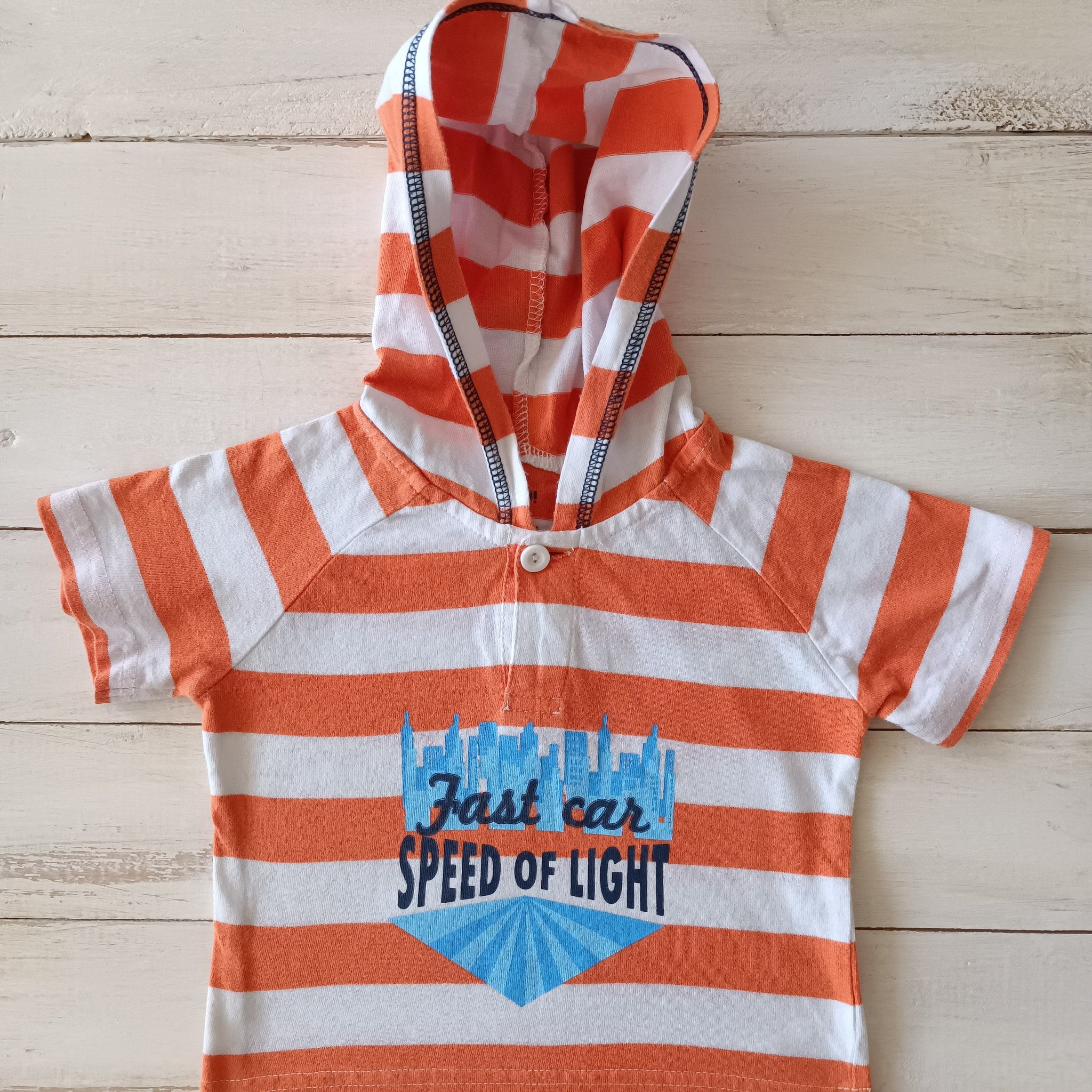 Polera Yamp Talla 12M