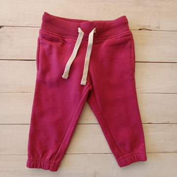 Nuevo Buzo Papagino Talla 6-9M Fucsia