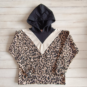 NUEVO Index Talla 14 Animal Print