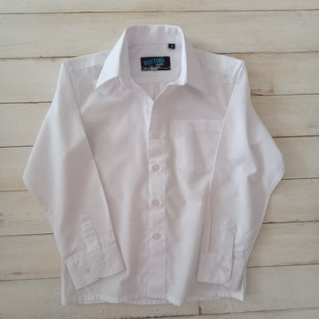 Camisa Kotting T6 Blanca