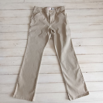 Pantalón Cat & Jack T14 Beige