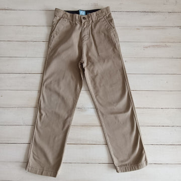 Pantalón JK T7 Beige