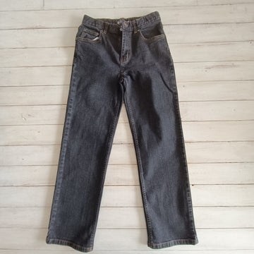 NUEVO Jeans Wonder Nation T16 Gris Oscuro.