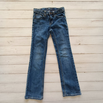 Jeans Cherokee T8 Mezclilla