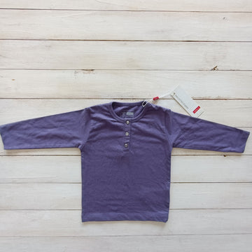 NUEVA Polera Name It T9-12M Morada