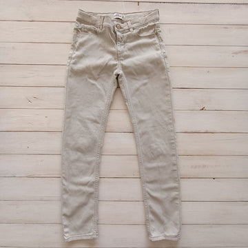 Jeans Jordache T10. Beige