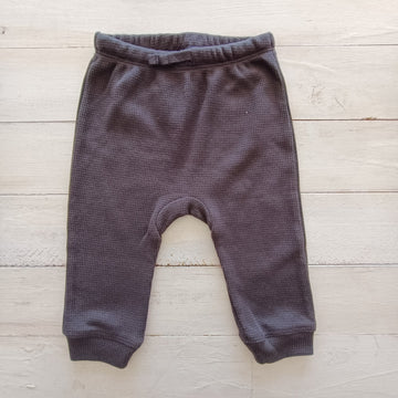 NUEVO Pantalón Jumping Beans Talla 6M Gris