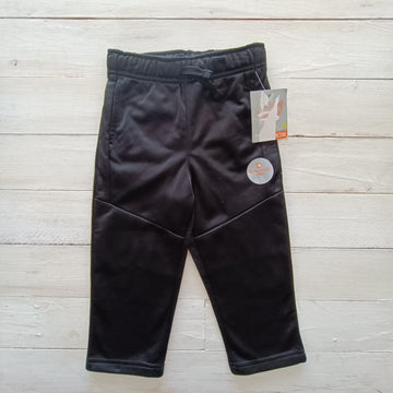 Buzo Jumping Beans Talla 24 Meses Negro