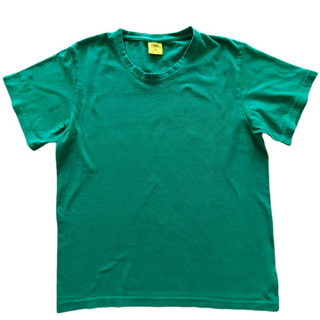 Polera Timg  T16 Verde.