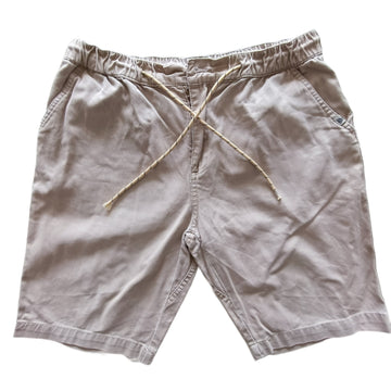 Short Federation T14 Beige.