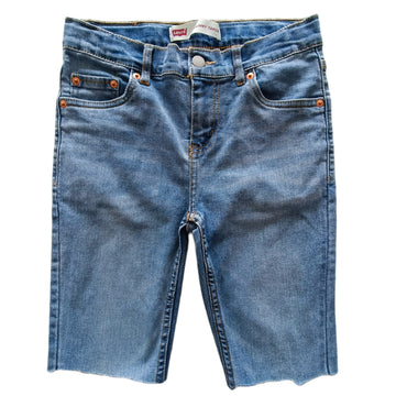 NUEVO Bermuda Levi's T14 Mezclilla