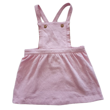 NUEVO Vestido Wonder Nation Talla 18M Rosado