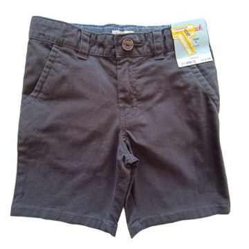 NUEVO Short Cat & Jack Talla 6 Gris oscuro.