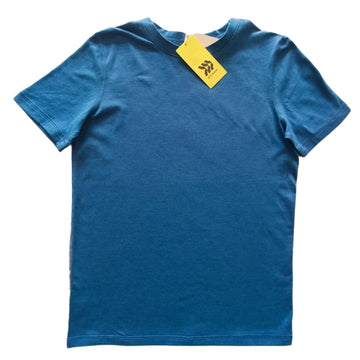 NUEVA Polera All in Motion T8-10 Azul