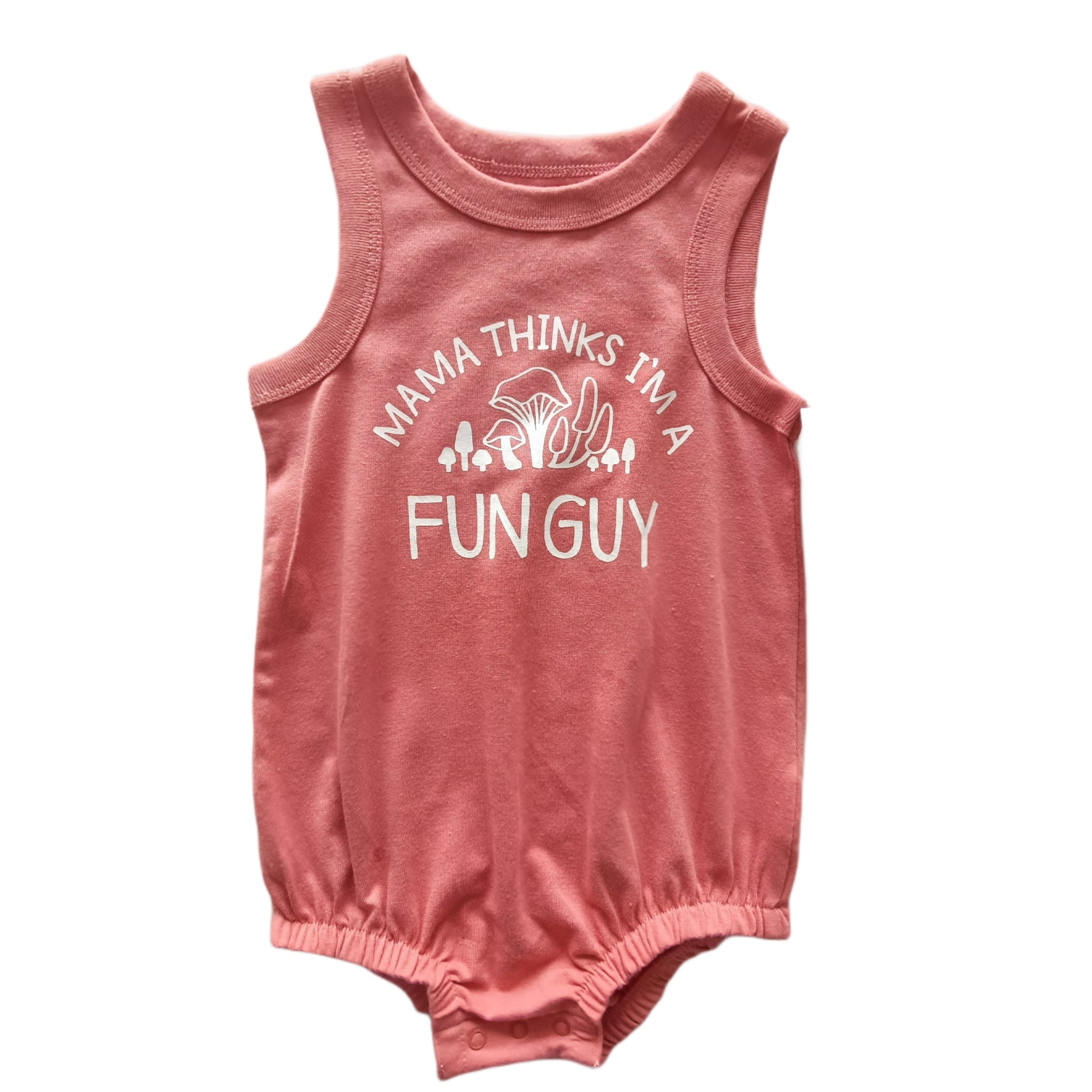 NUEVO Body Cat & Jack Talla 6-9M Café. Hongos.