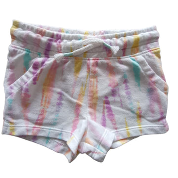 NUEVO Short Cat & Jack  Talla 2 Tie Dye