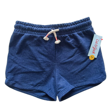 NUEVO Short Cat & Jack Talla 10-12 Azul.