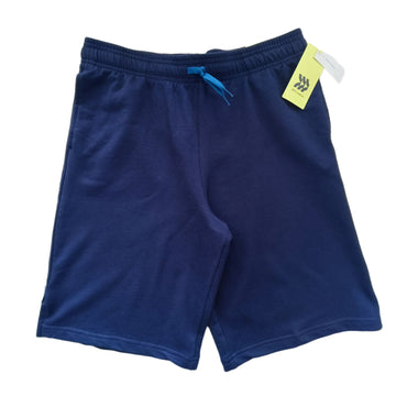 NUEVO Short All in Motion Talla 16 Azul.