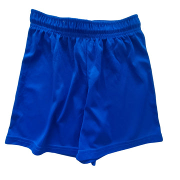 Short High Five Talla 6  Azul