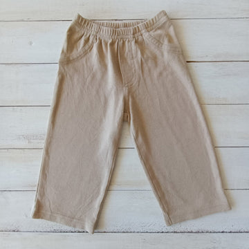 Buzo Carter´s Niño 12M Beige