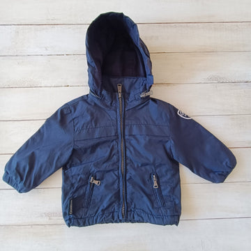 Chaqueta Oshkosh Niño 9M Azul