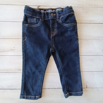 NUEVOJeans Cat&Jack Talla 18M