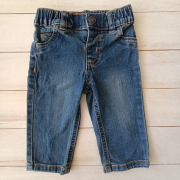 Jeans Carter´s Niño 6M