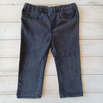 Jeans H&M Niño 9-12M