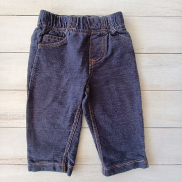 Pantalón Carter´s Niño 6M Azul